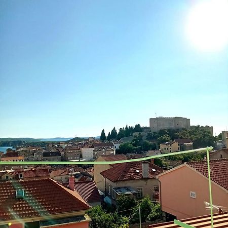 Vintageve Apartamento Šibenik Exterior foto