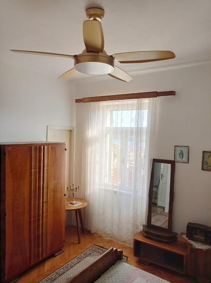 Vintageve Apartamento Šibenik Exterior foto