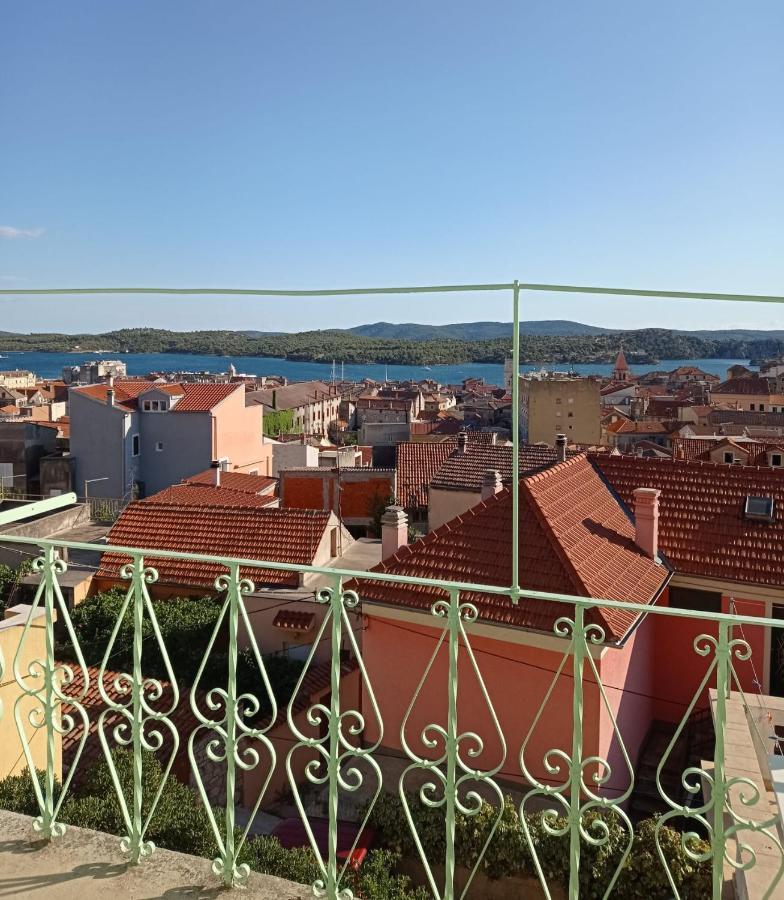 Vintageve Apartamento Šibenik Exterior foto